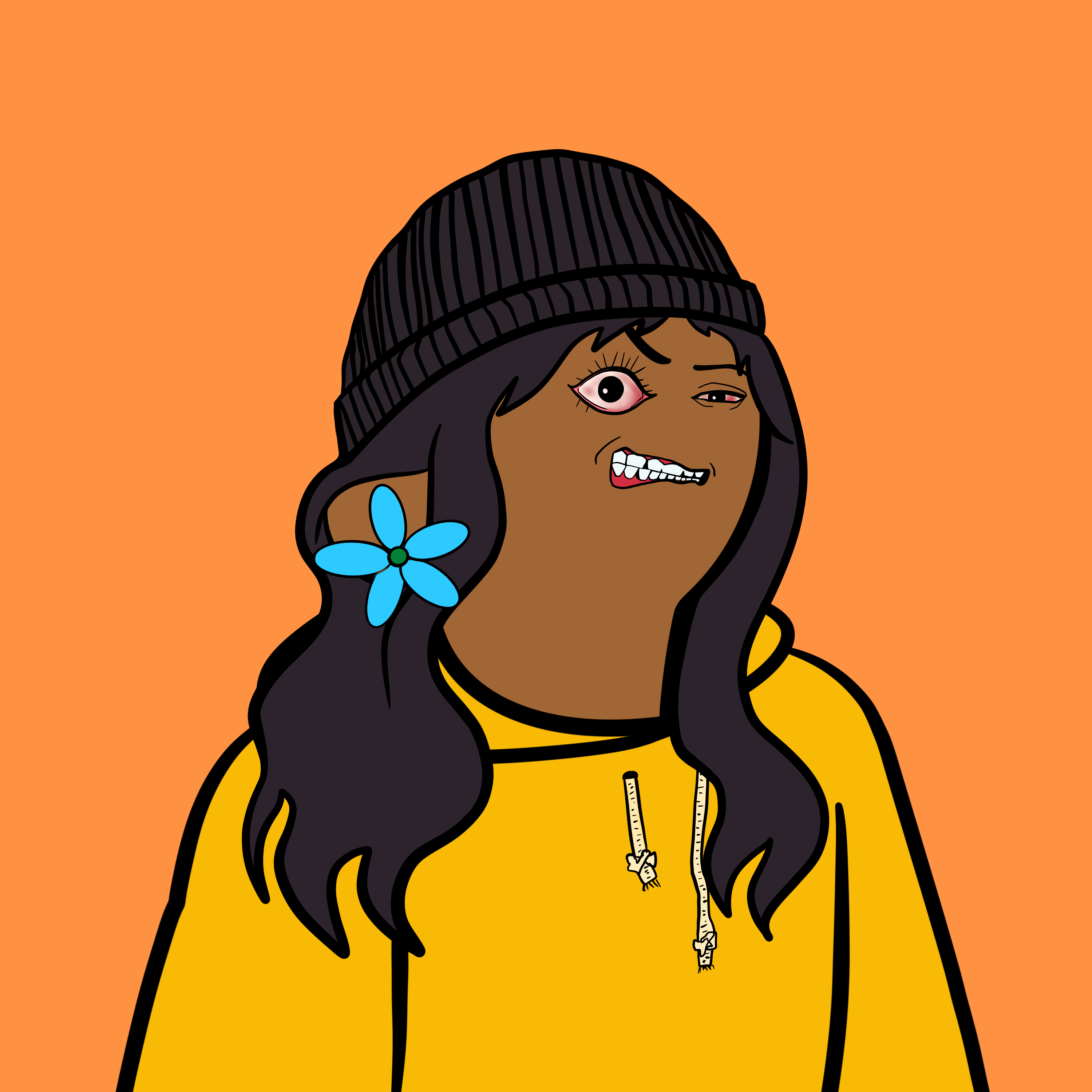 Dude #1408