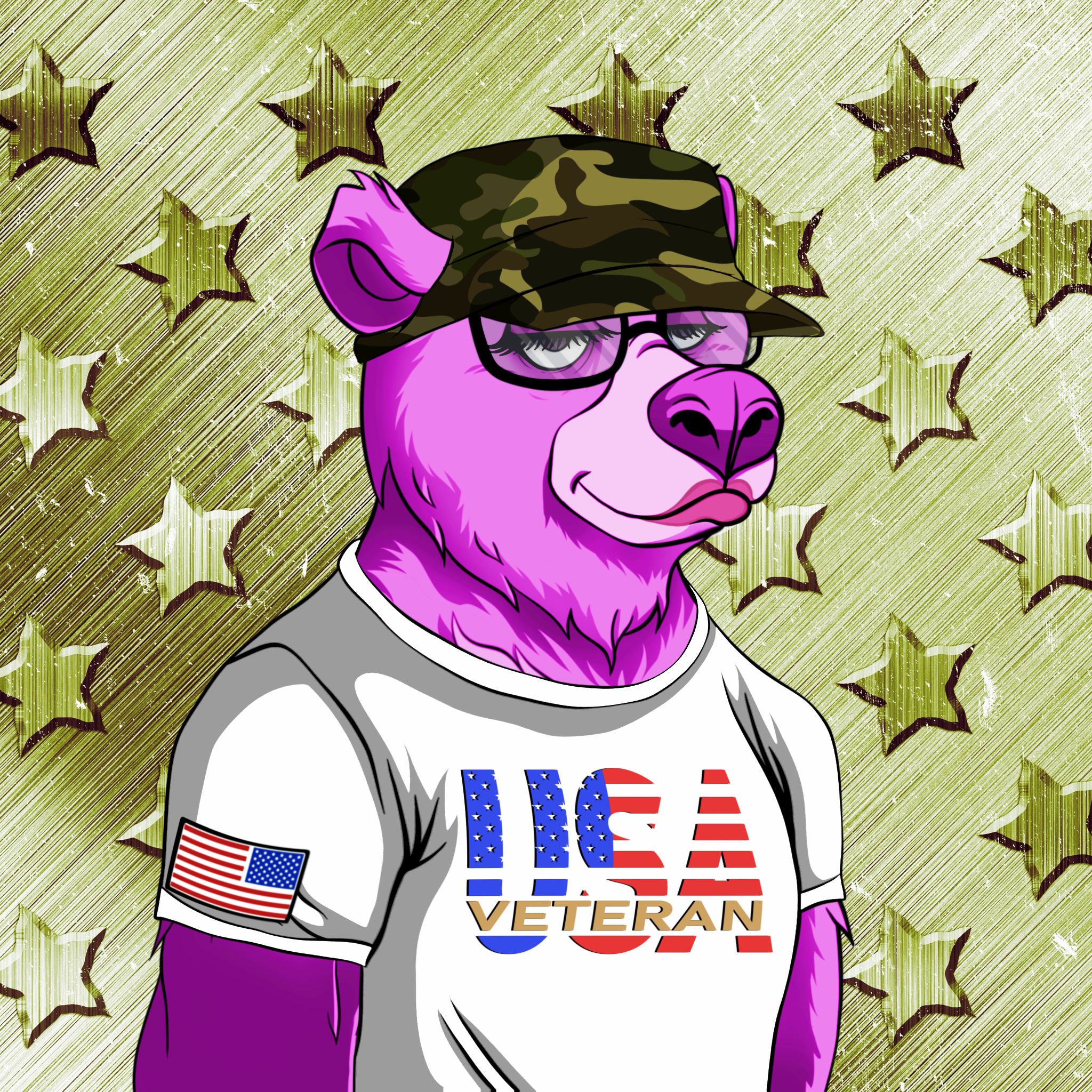 Geologie X BoozeBears #178