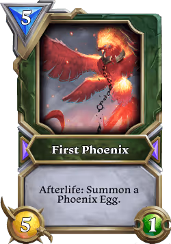 Atlantean Rex