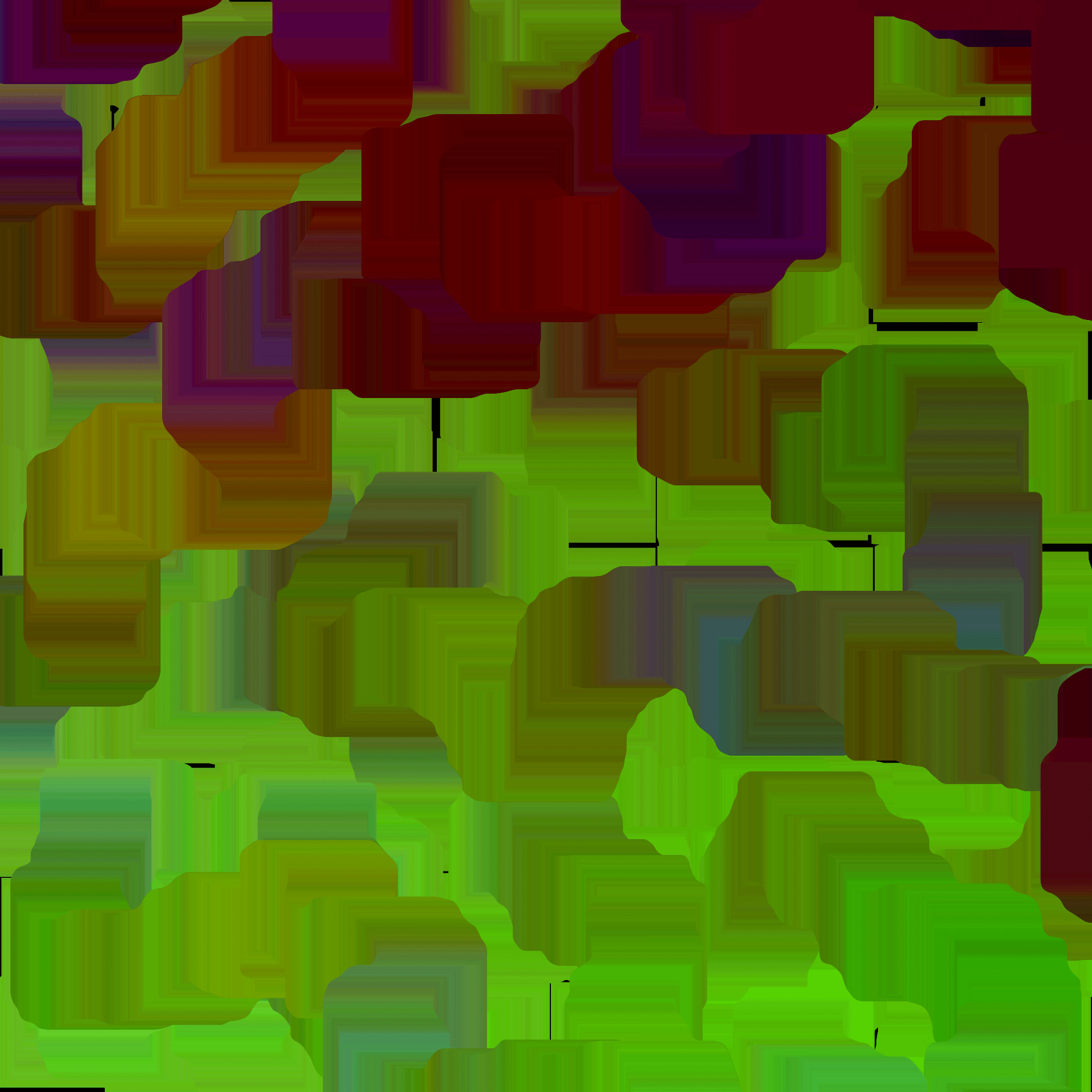 Flow Fields #5