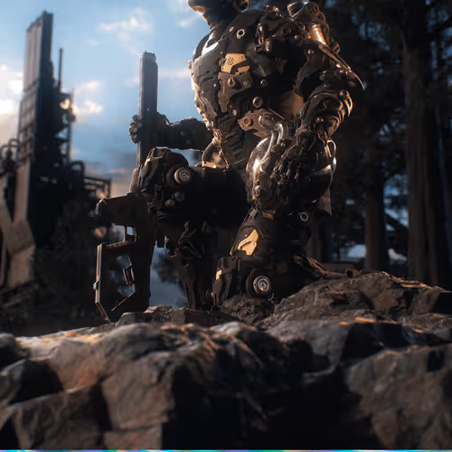 Forlorn Companion [SE]