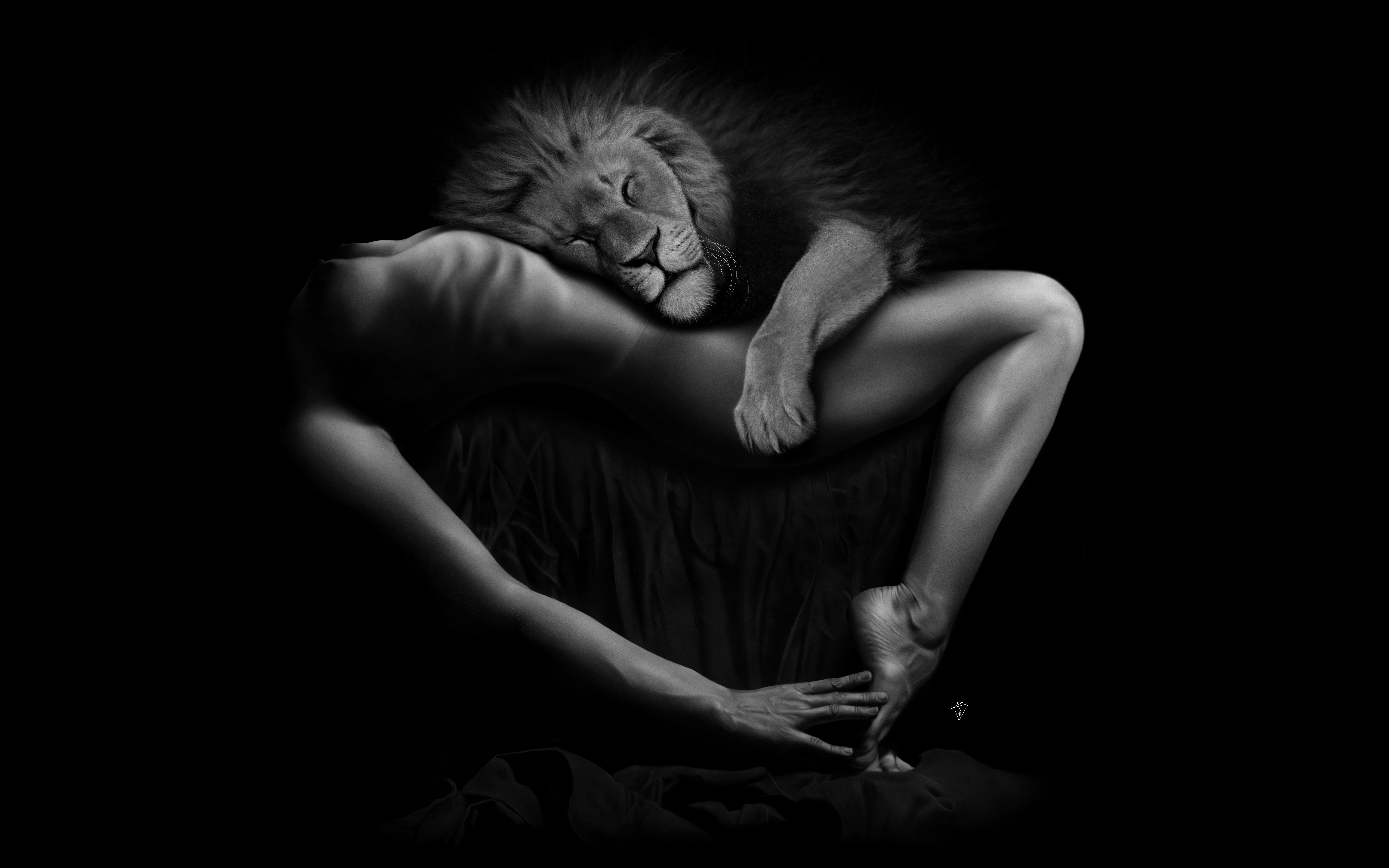 Lion Heart