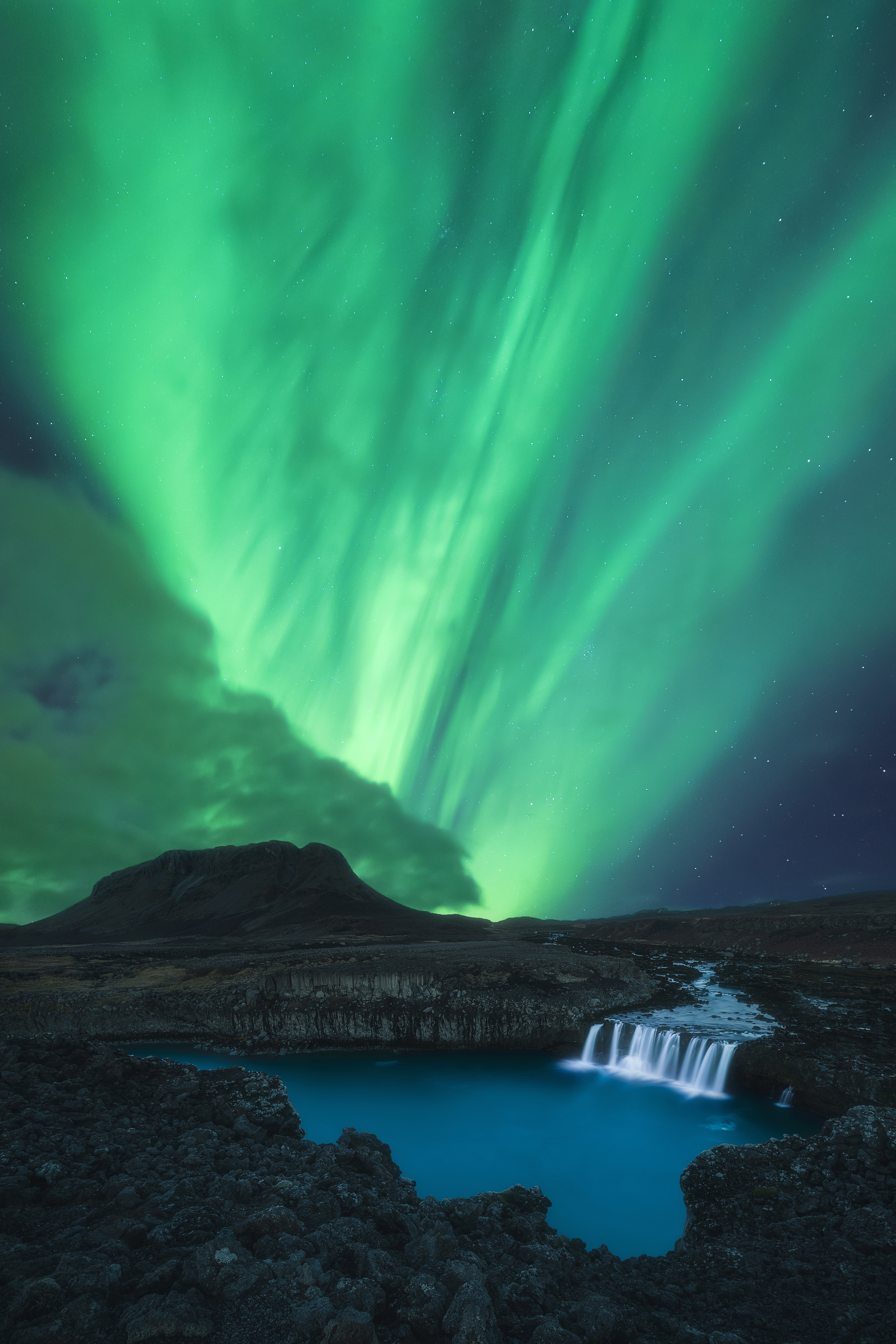 Emerald Light