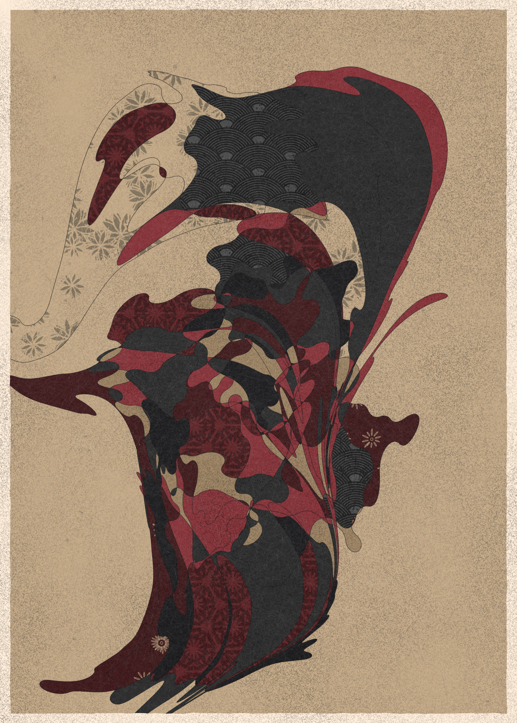 Memories of Qilin #791