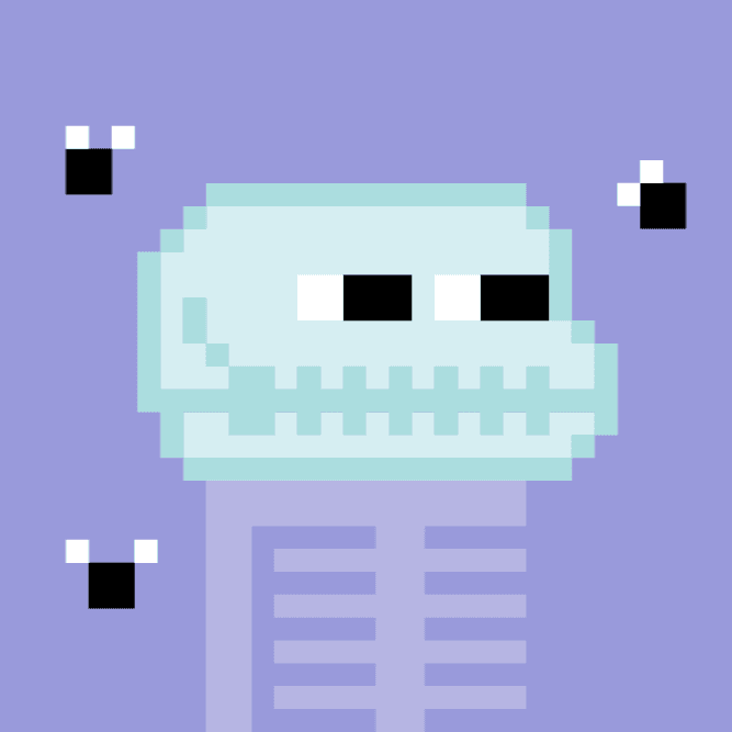 Boney #435
