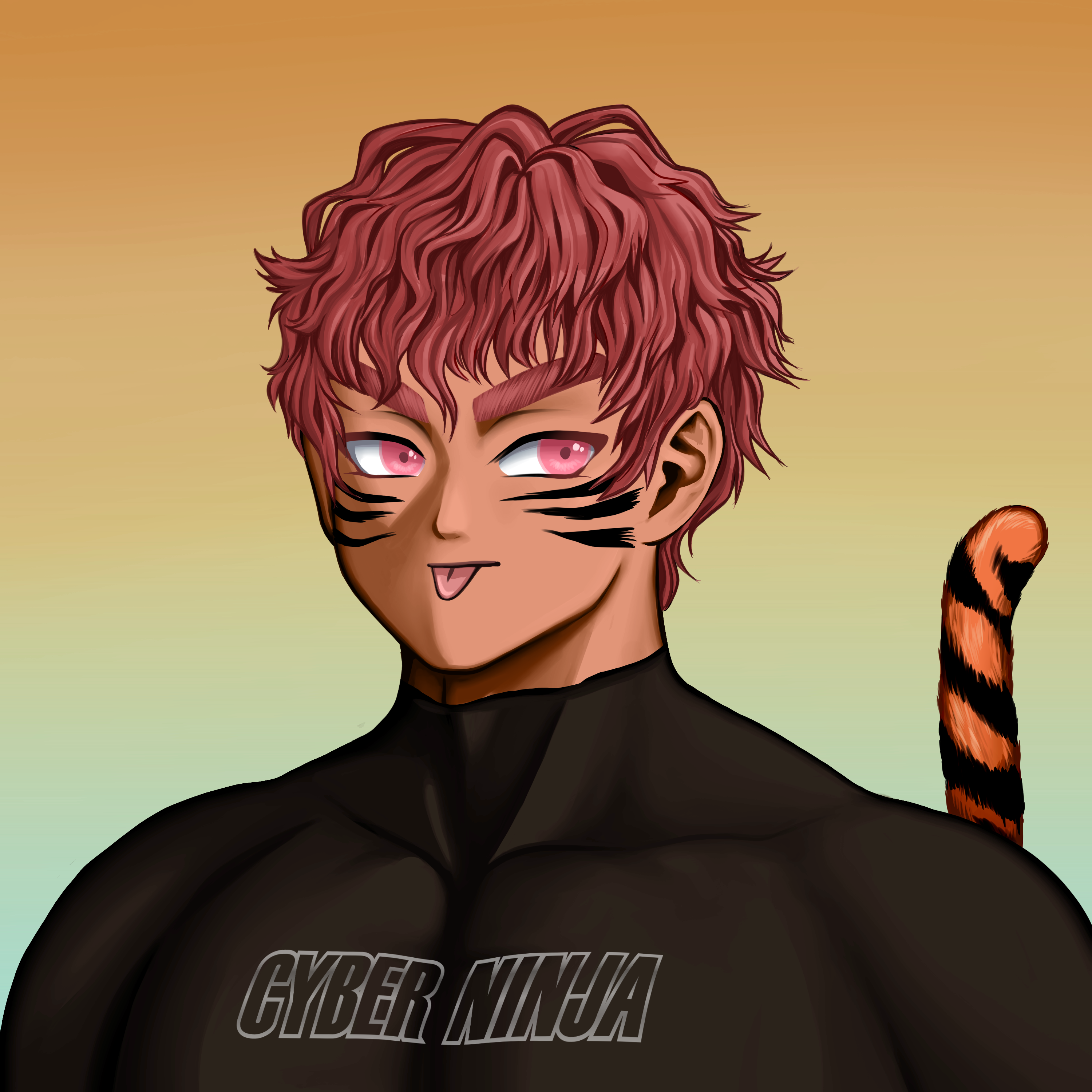 CyberNinja #3150