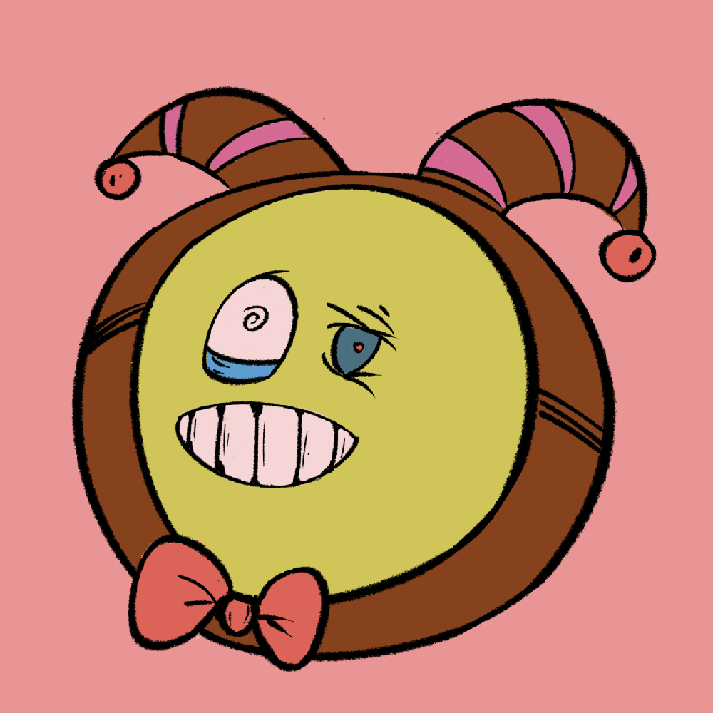 Slimes #2281