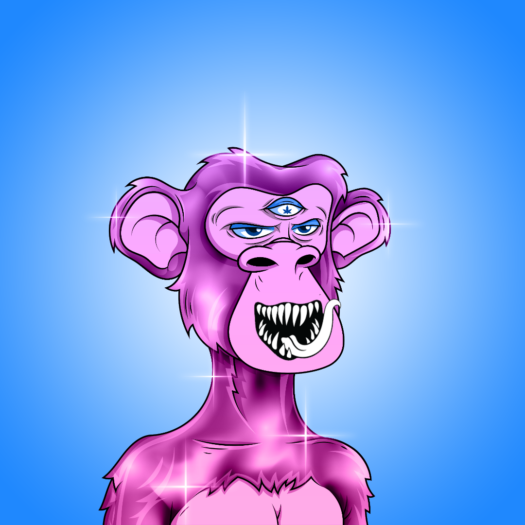 Venom Ape #189