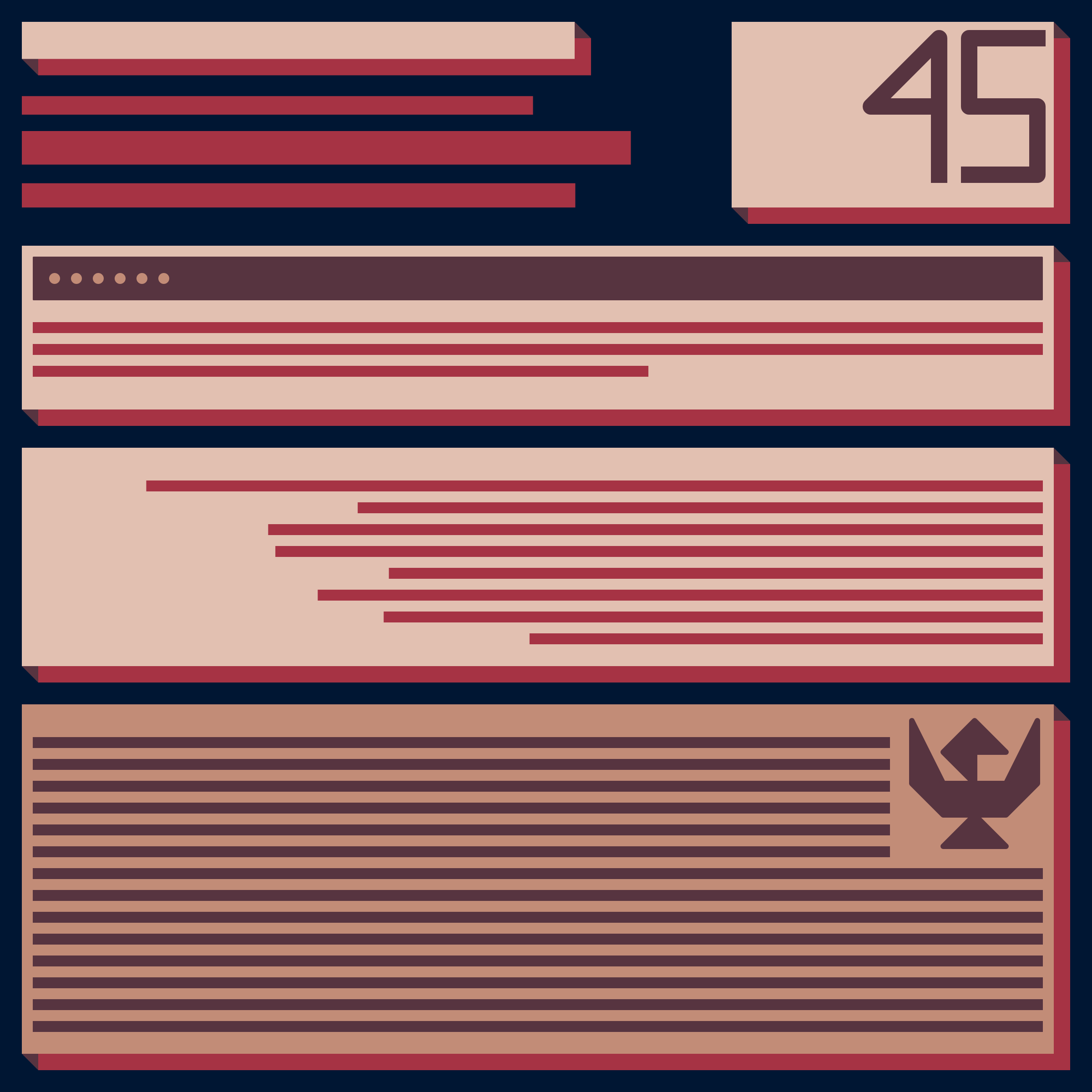 Gazettes #44