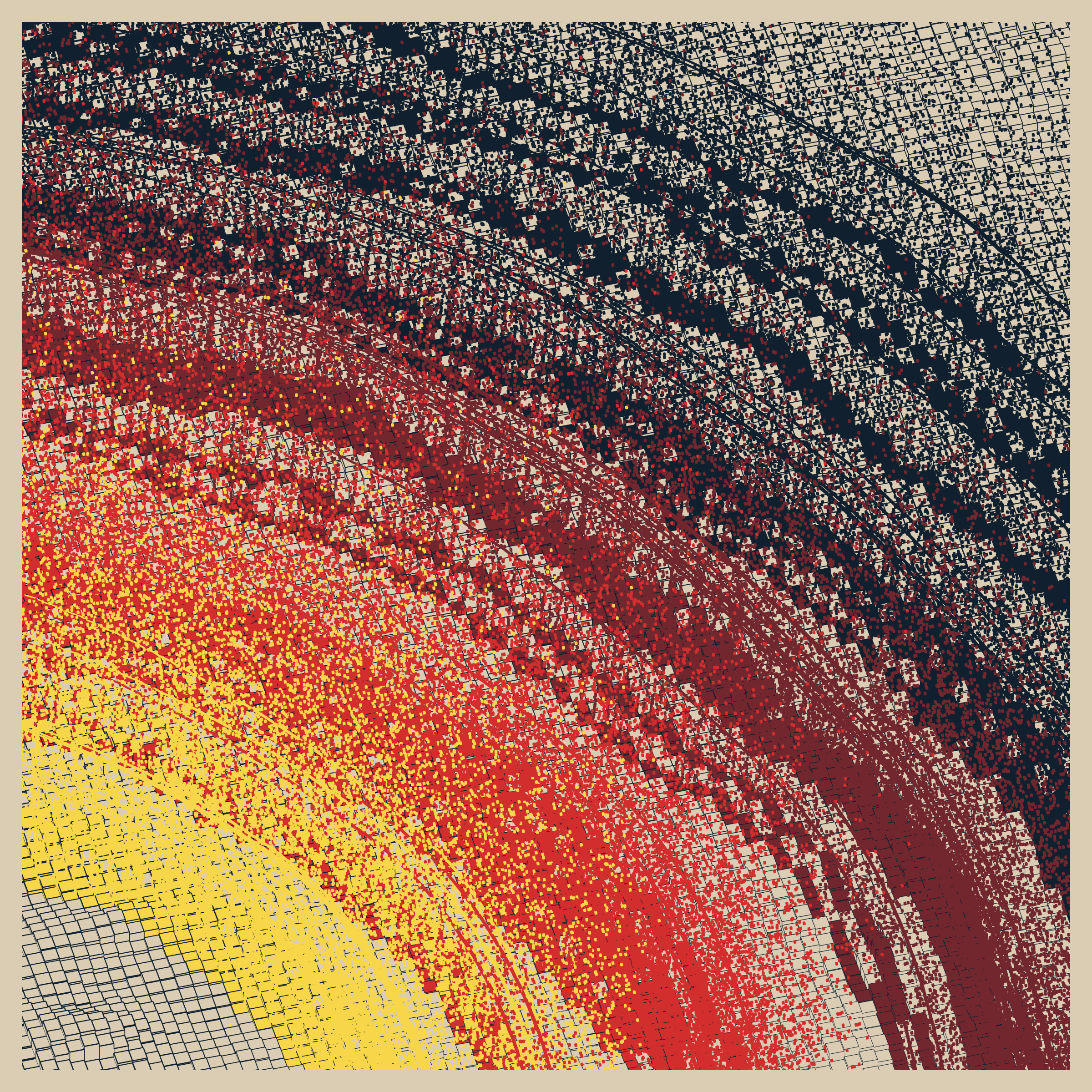 Echo of Intensity #93