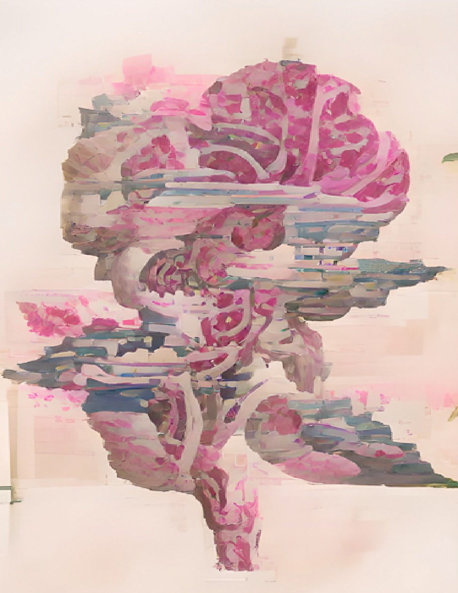 Botanical Machines #108