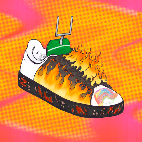 SHOEz #73