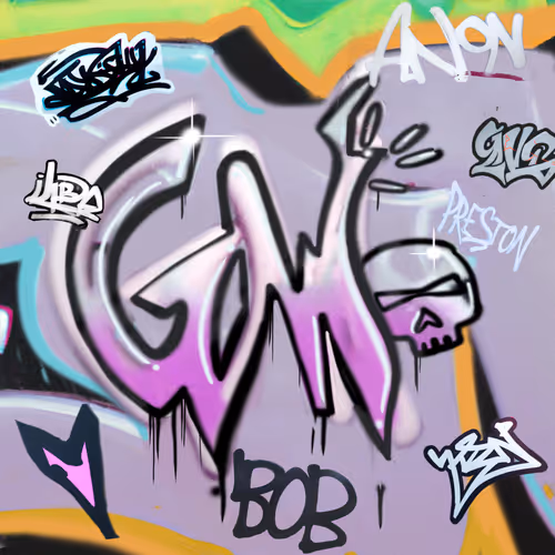 Tag #01