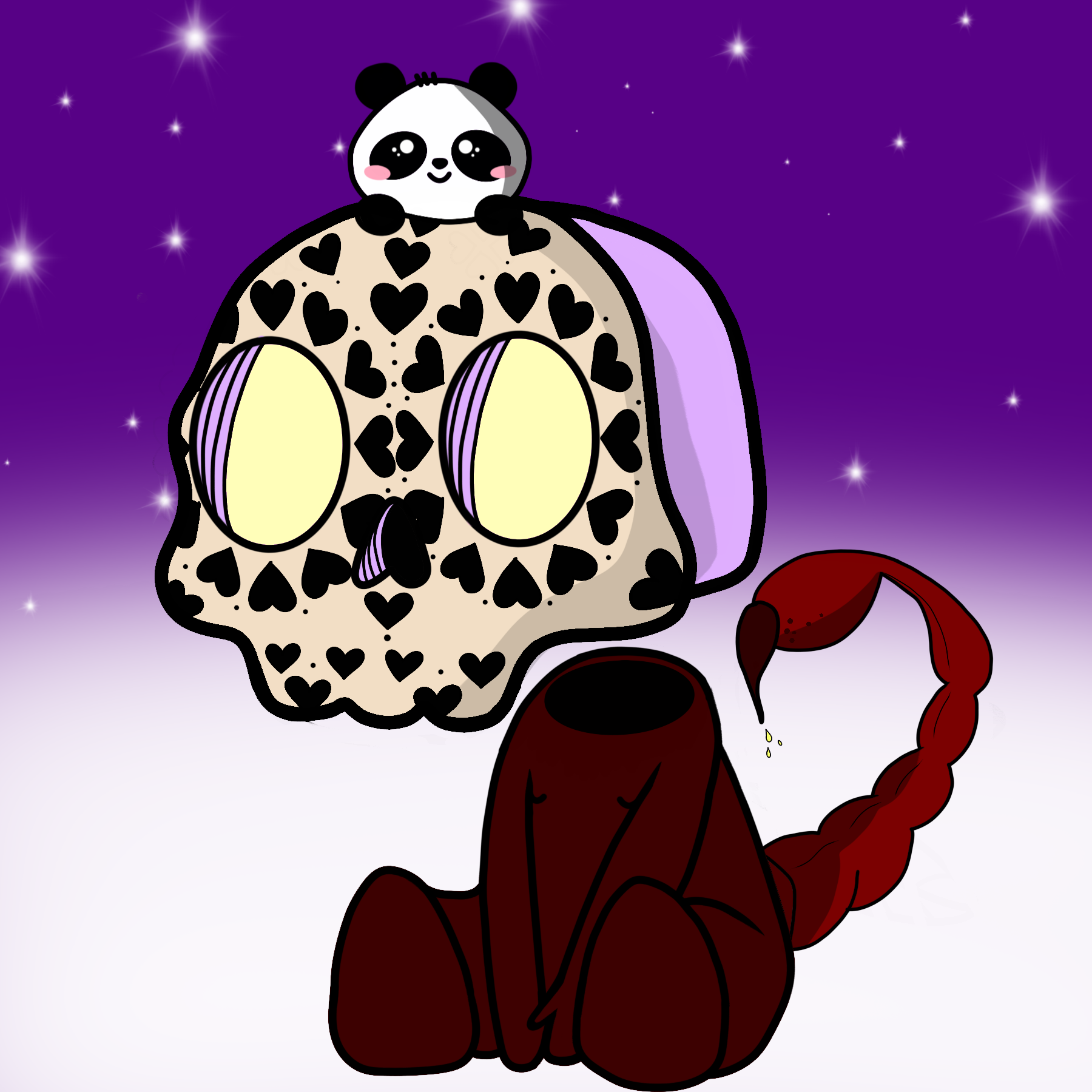 Los Muertitos #8927