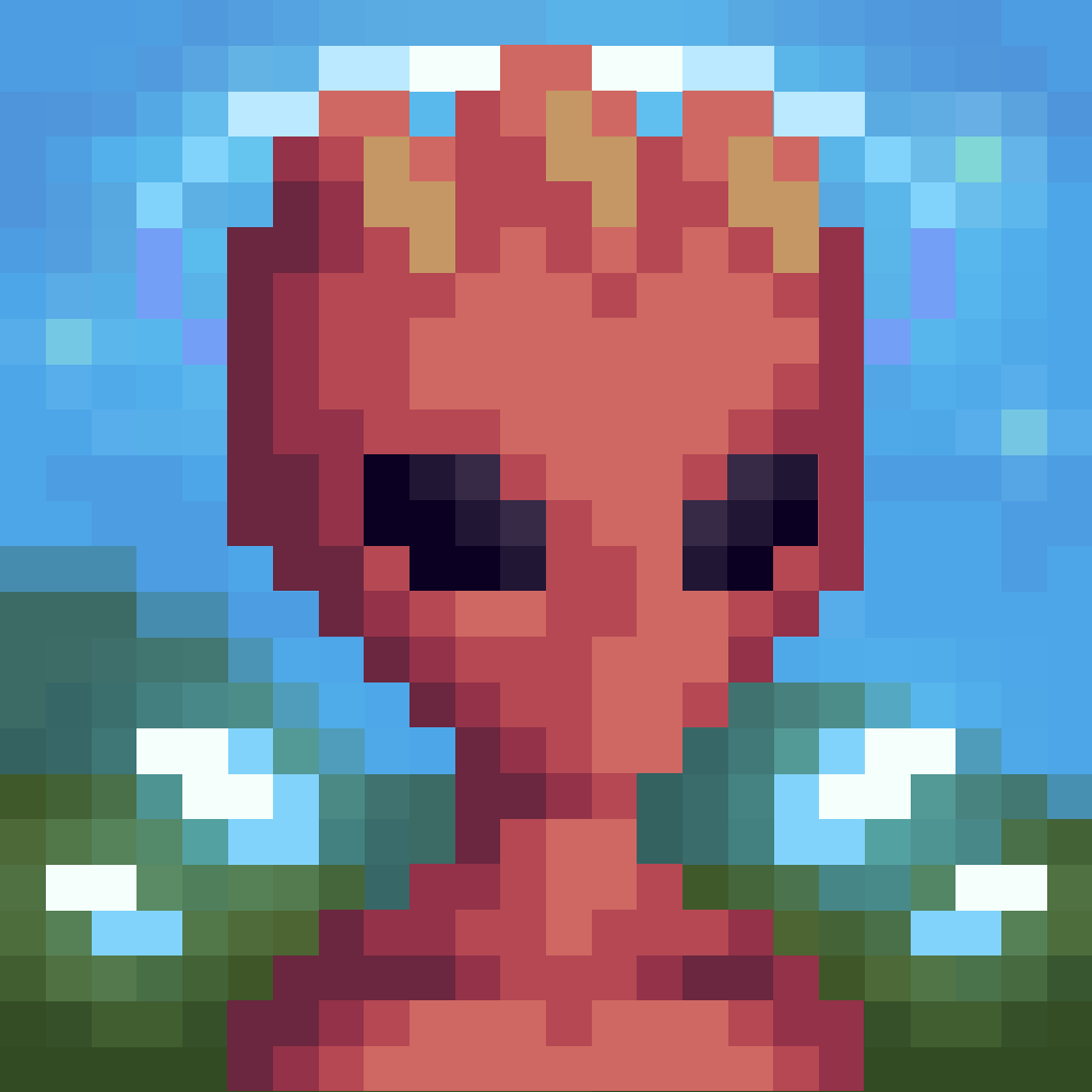 Other Worlders #9860
