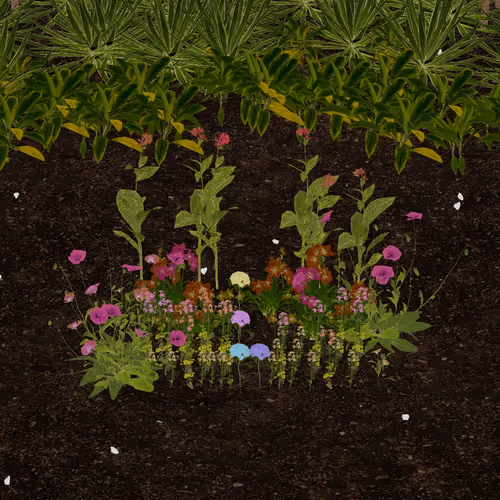 ntotao.eth's Token Garden