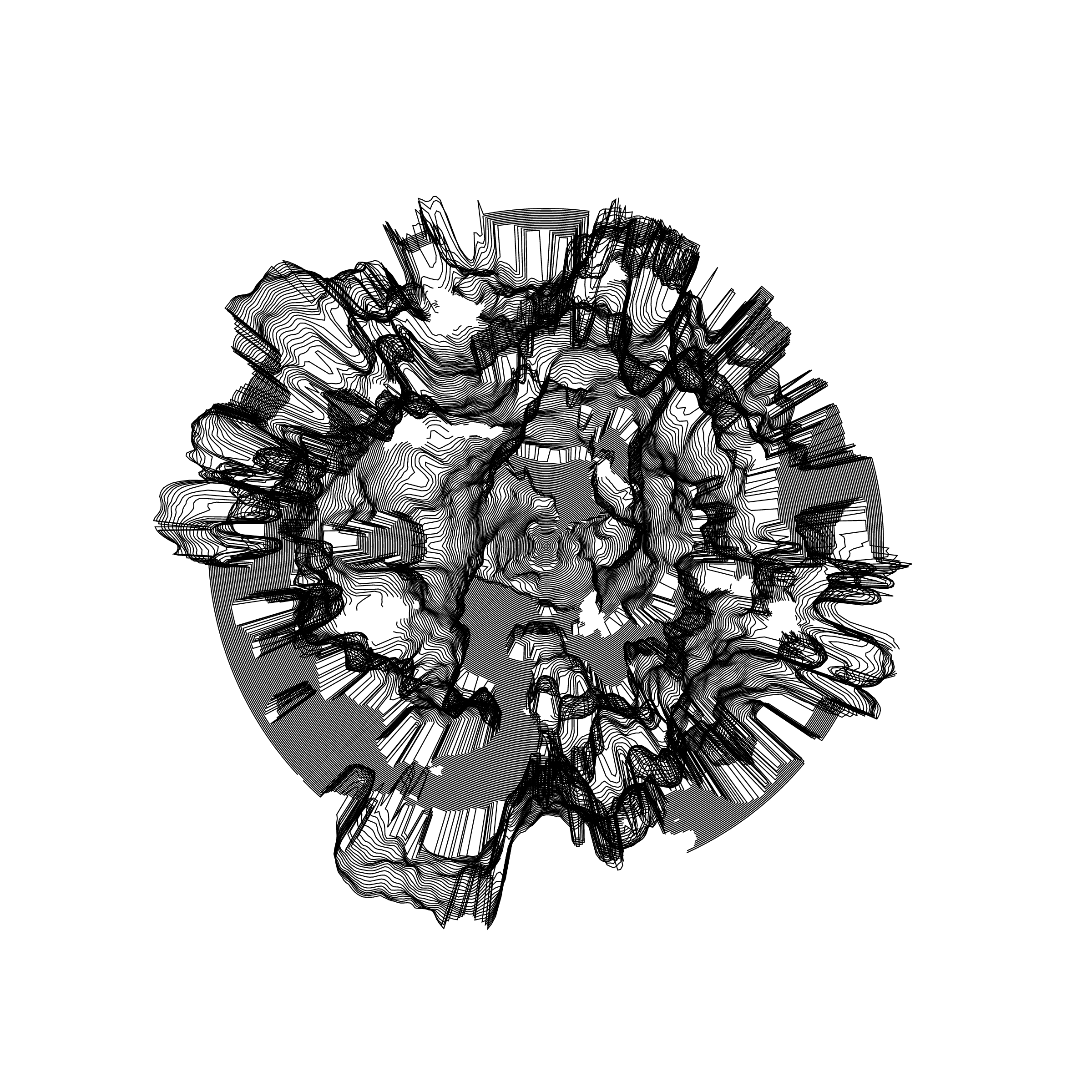 Implosion #30
