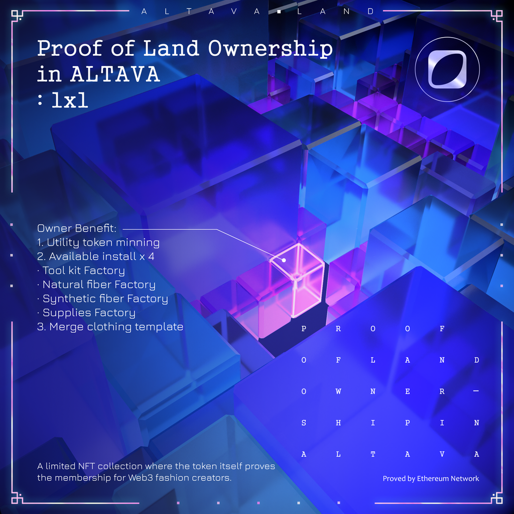 ALTAVA LAND (75,64)