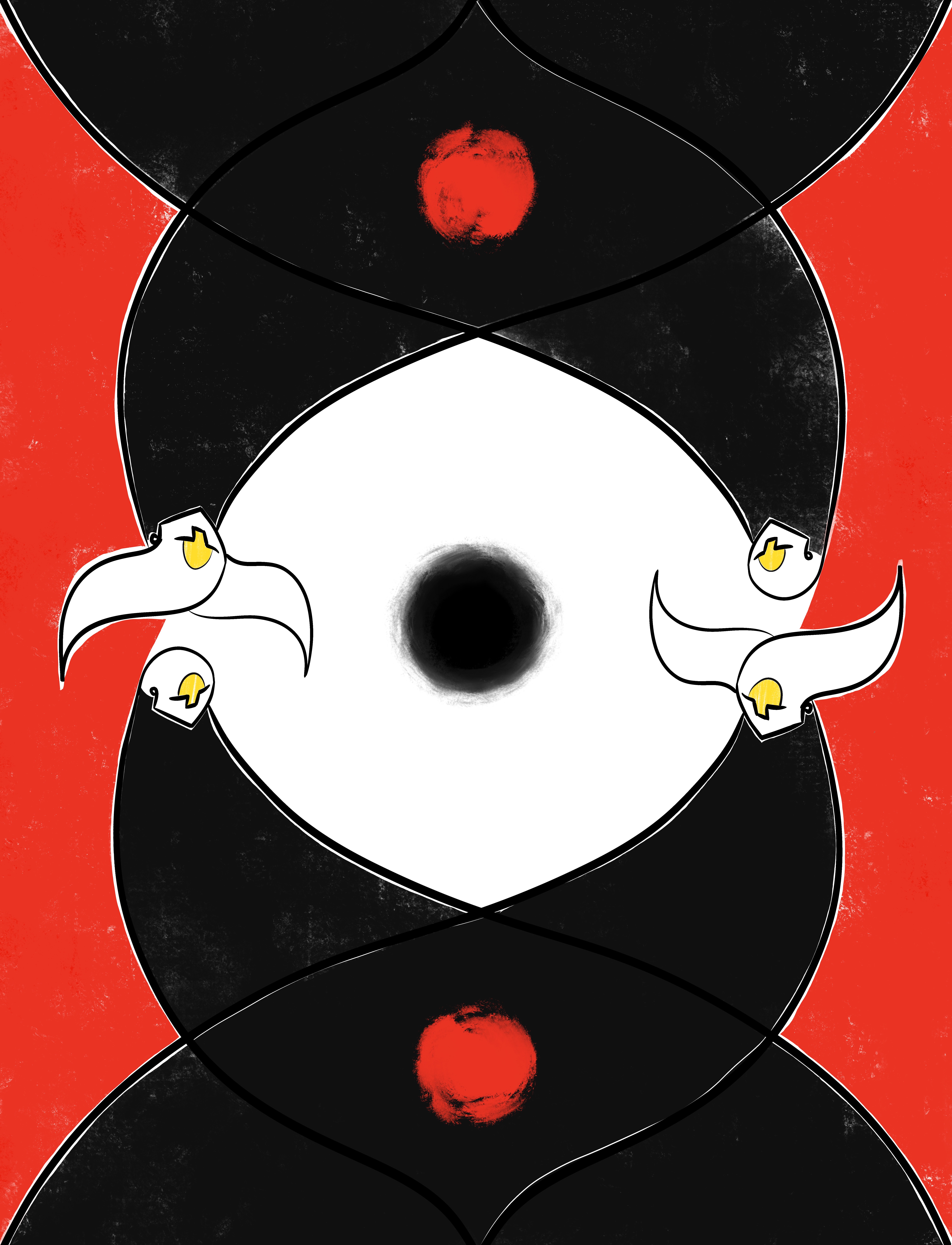 Duality.