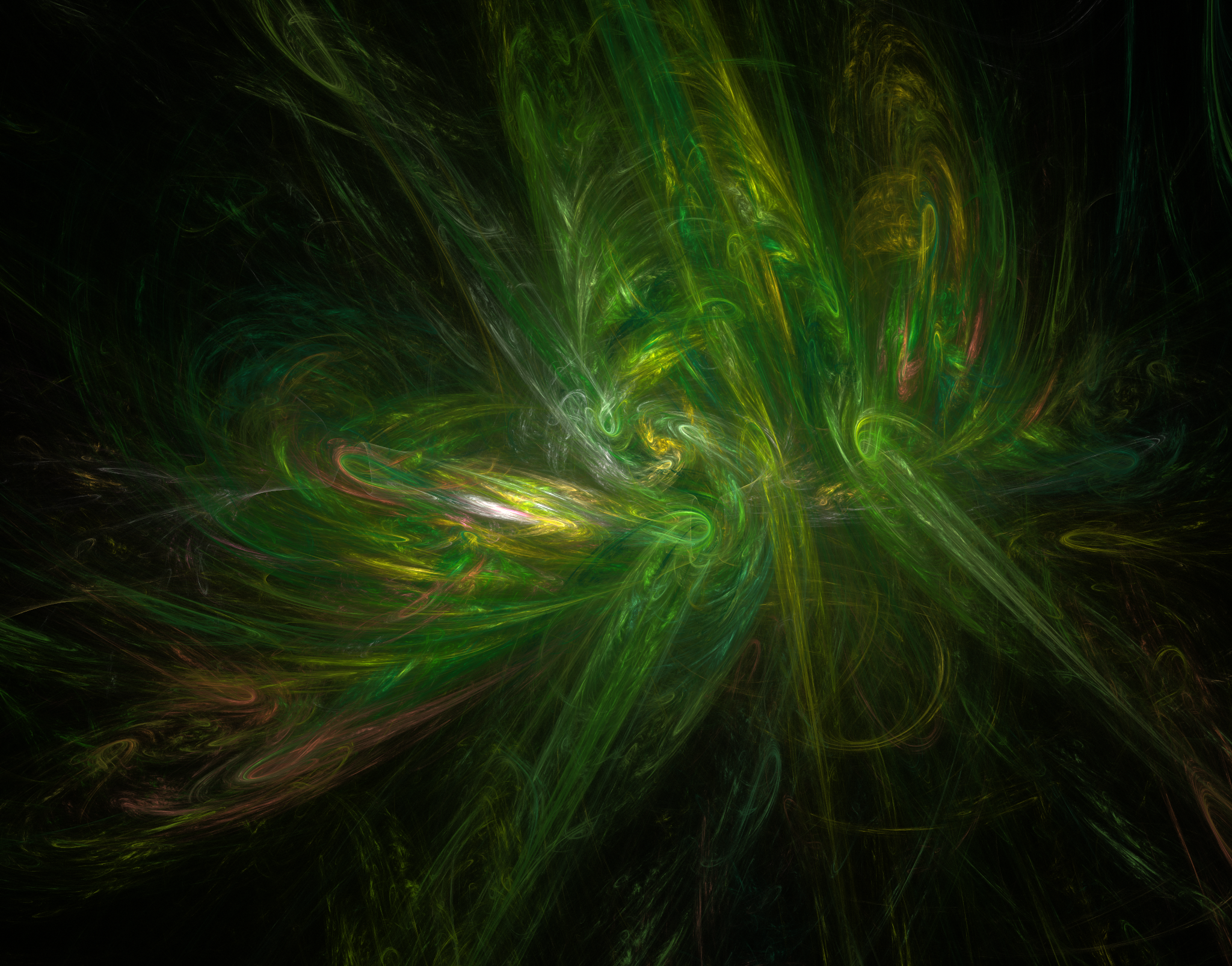 Vitality and Intention