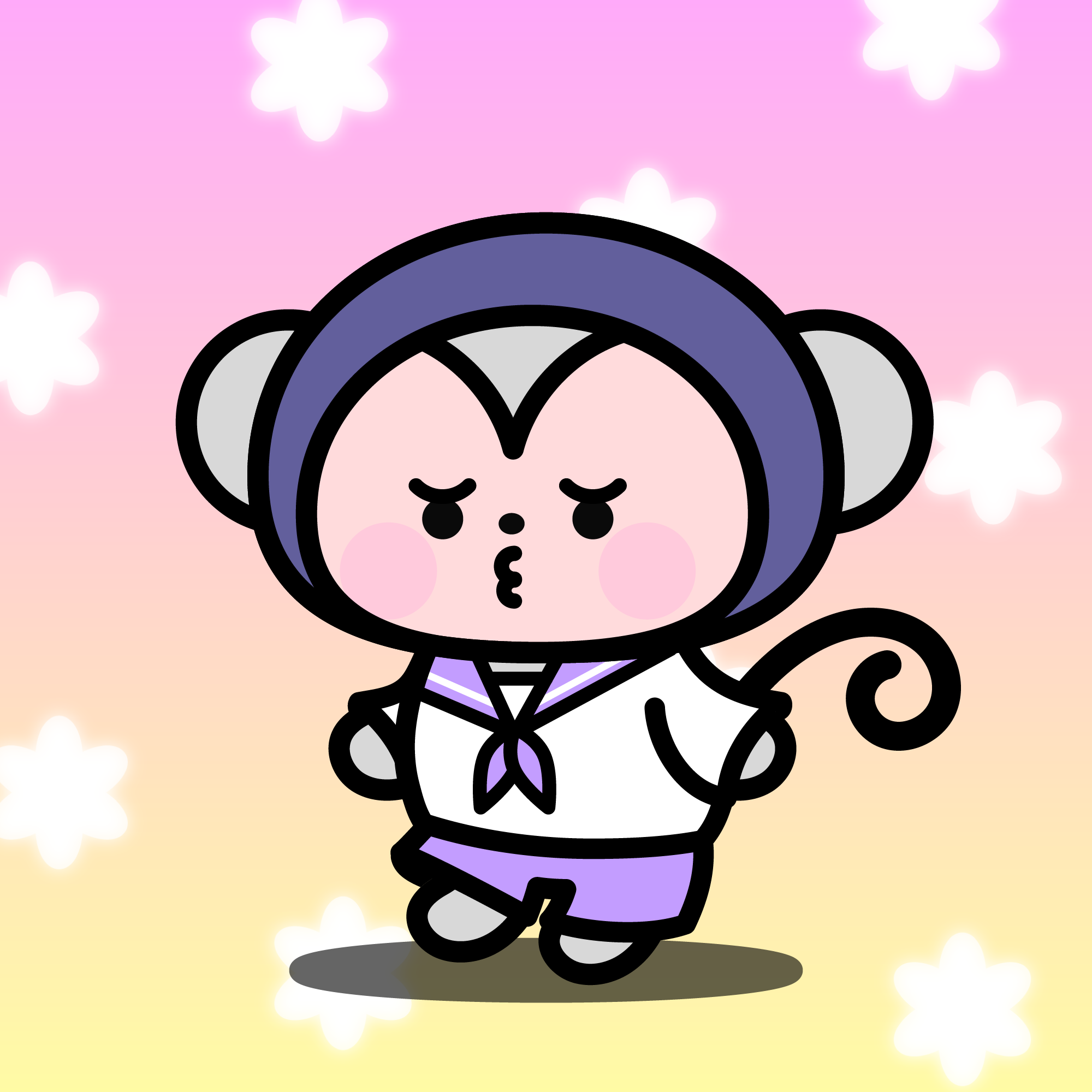 ODENPETS #02548