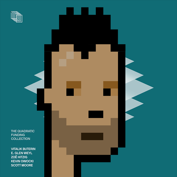 Gitcoin Punks #4806