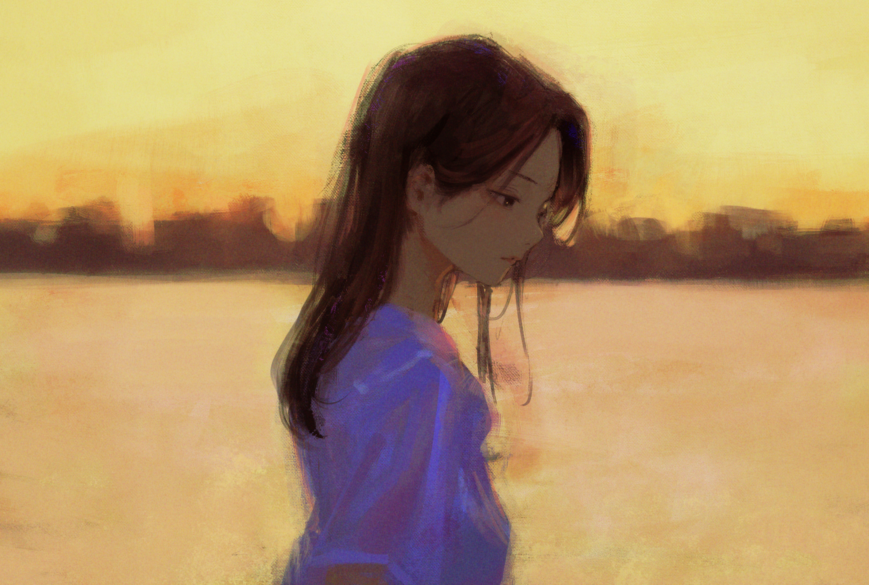 twilight