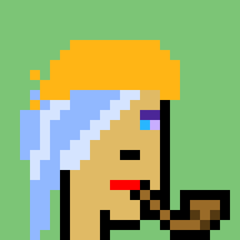 PiratePunk 61