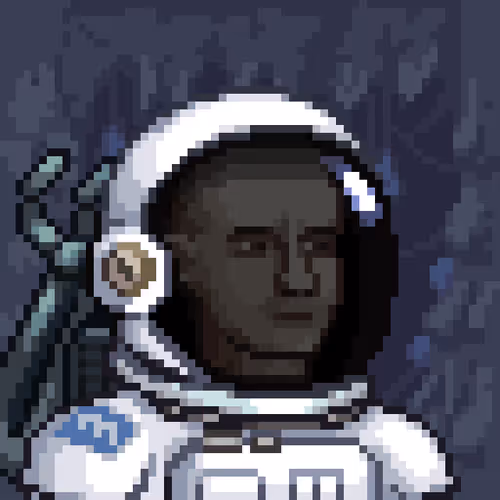 Moon Raiders #1541