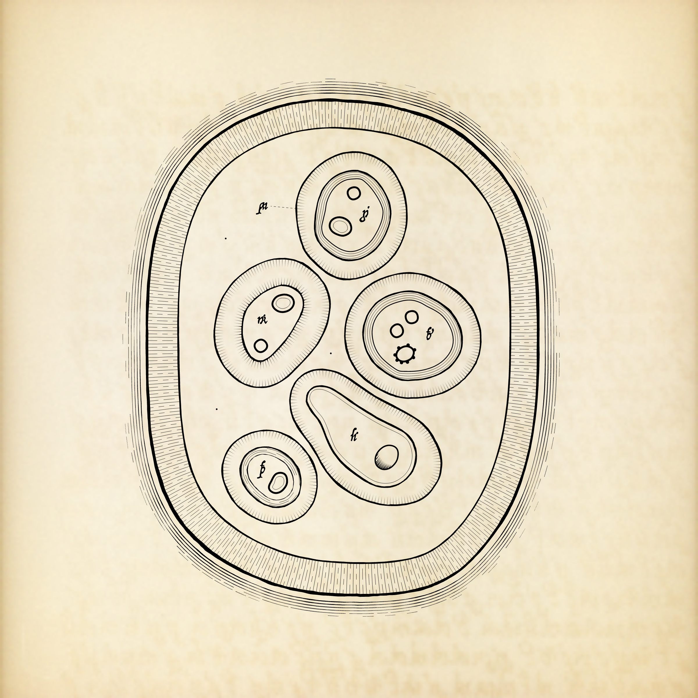 Cytographia #185
