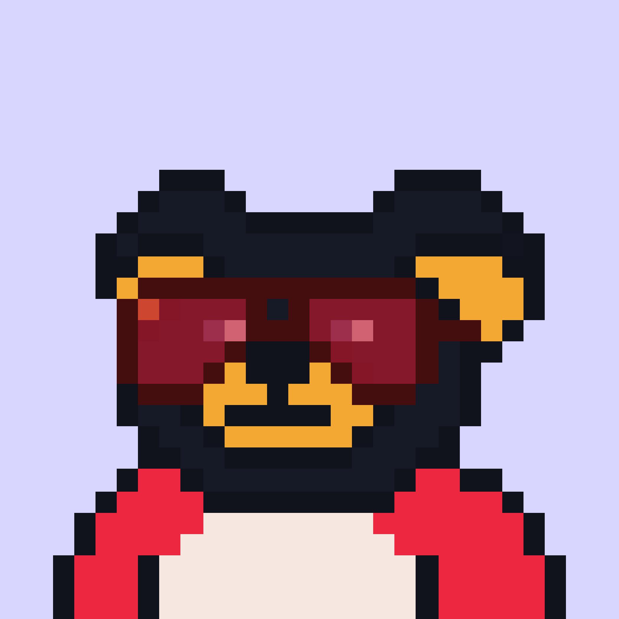 Bears Deluxe #3483