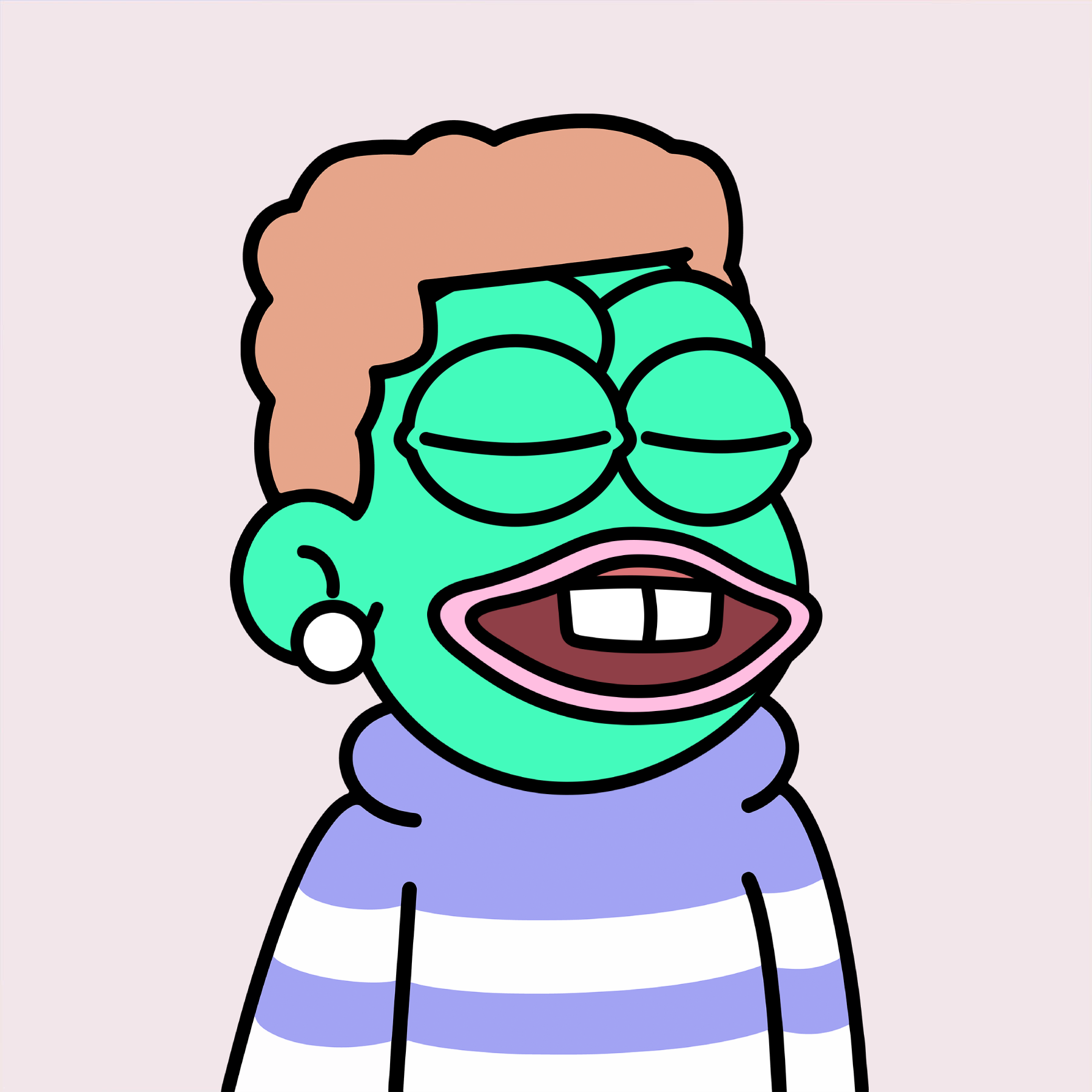 Peppie #6765