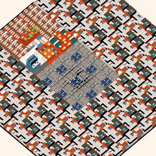 Decagon #488