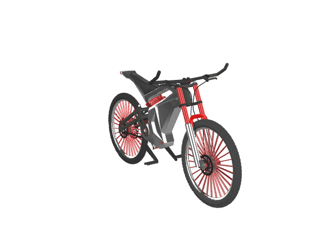 E-Bike