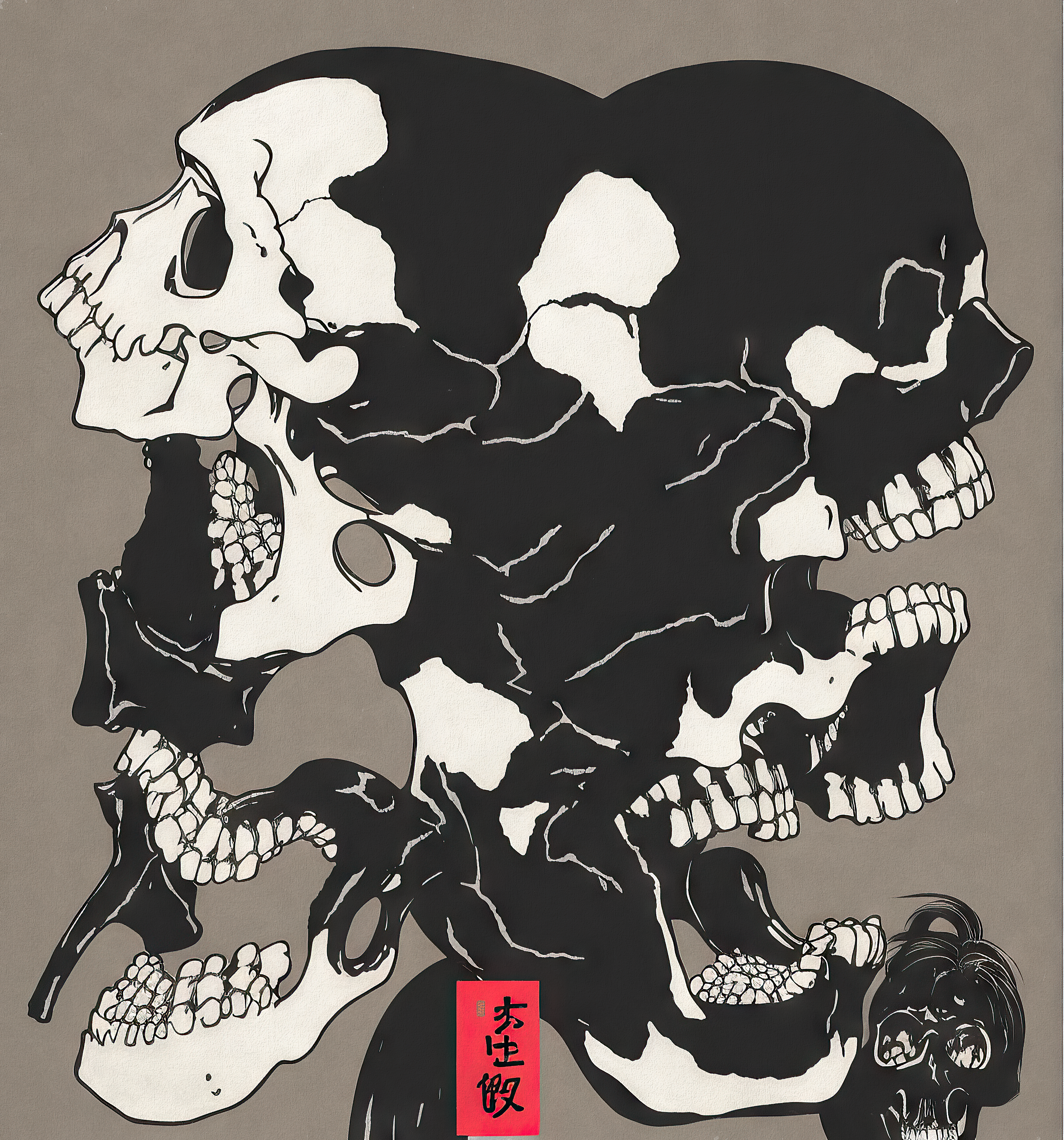 H-DEATH
