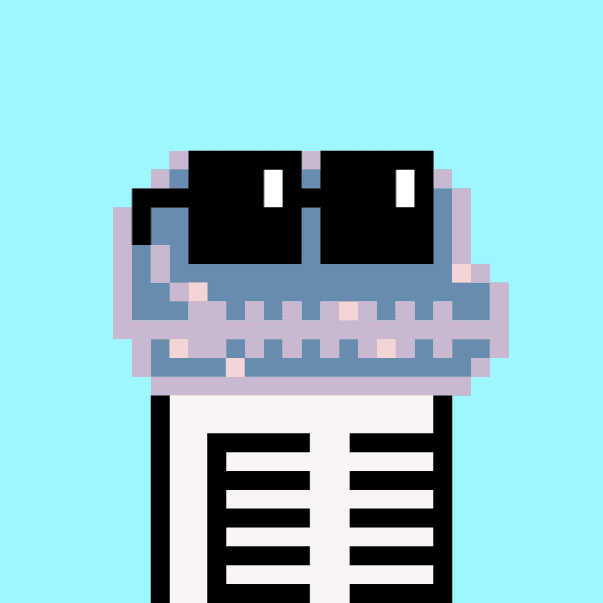 Boney #188