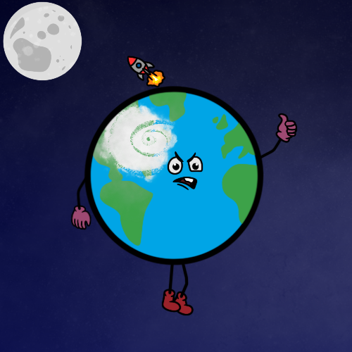 Earth Day #549