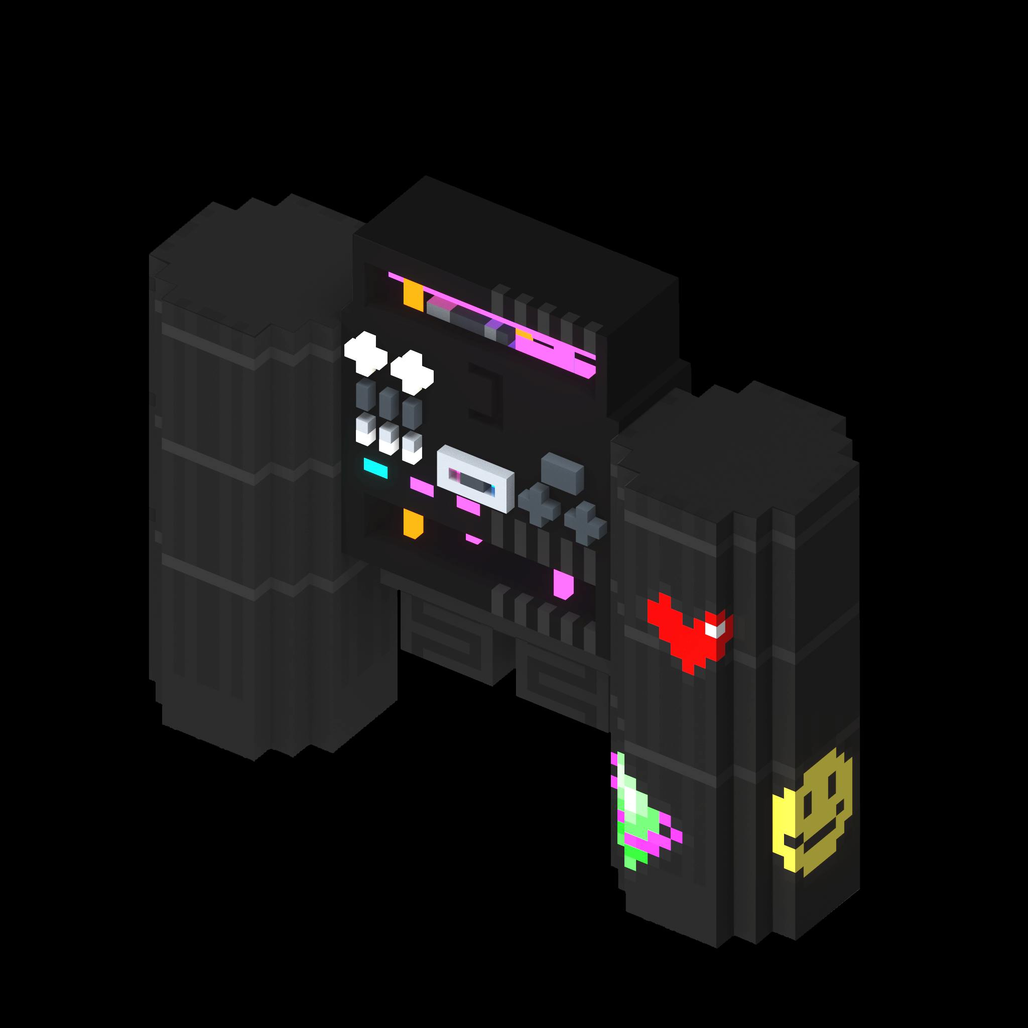 Jetpack Pro 112