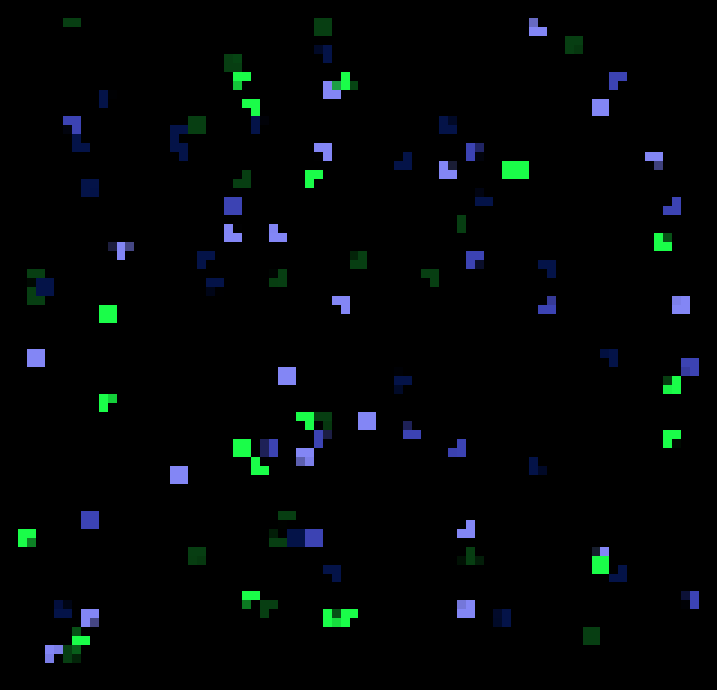 Filaments #108
