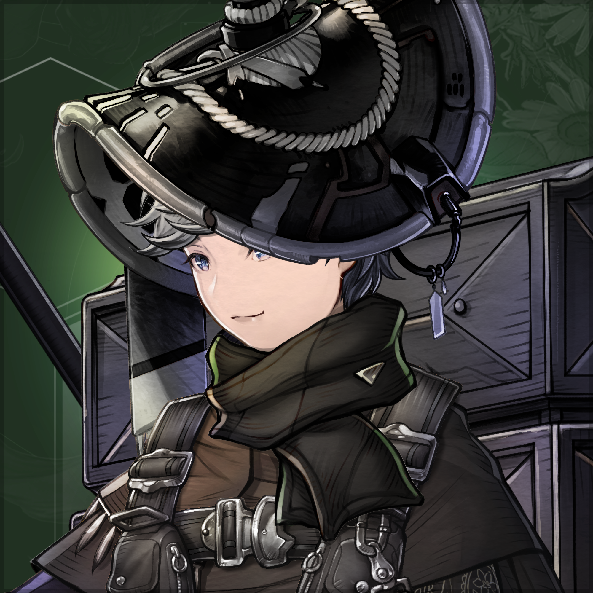 Ratchliffe