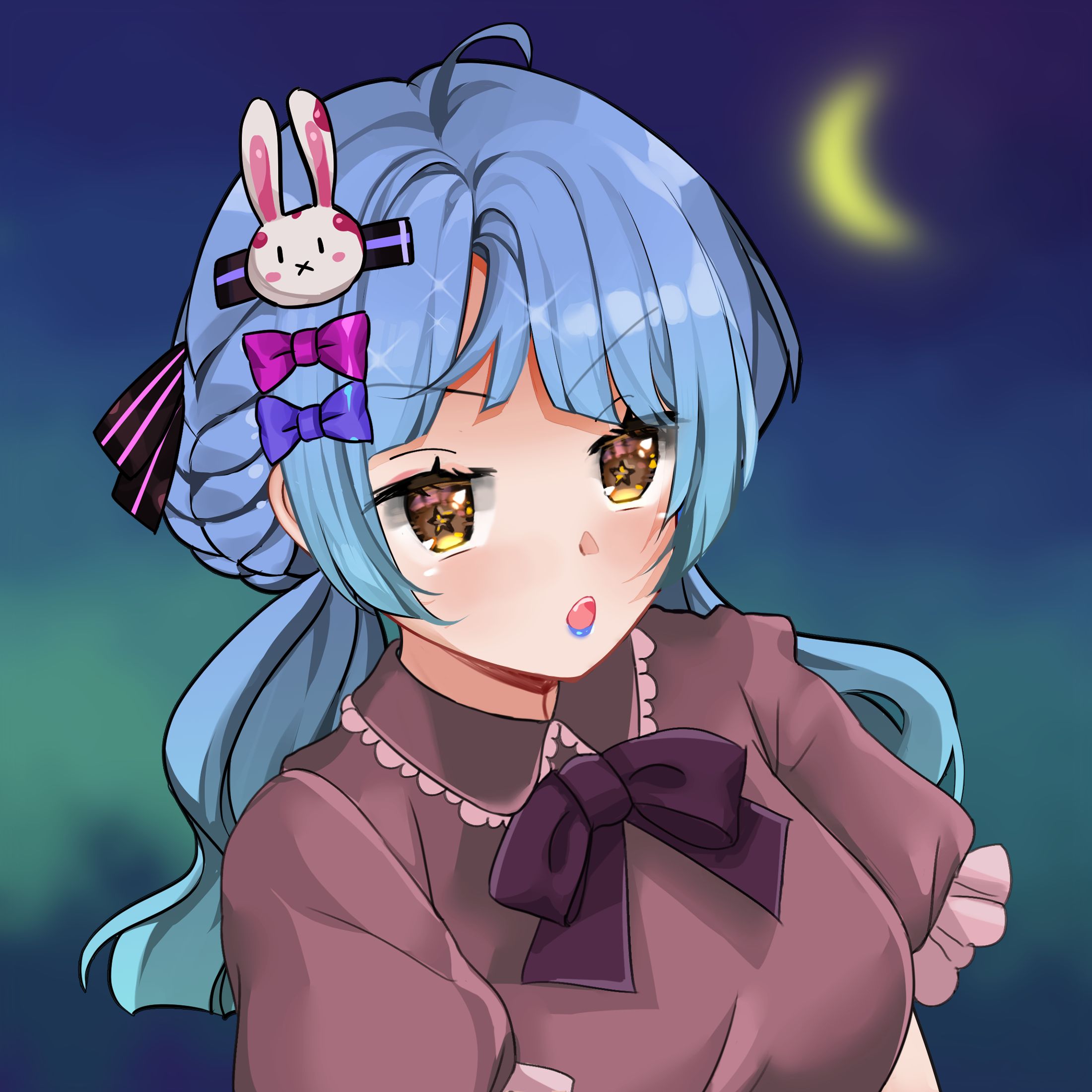 Kizuna #2592