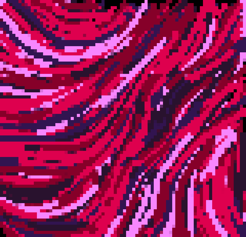 Filaments #123