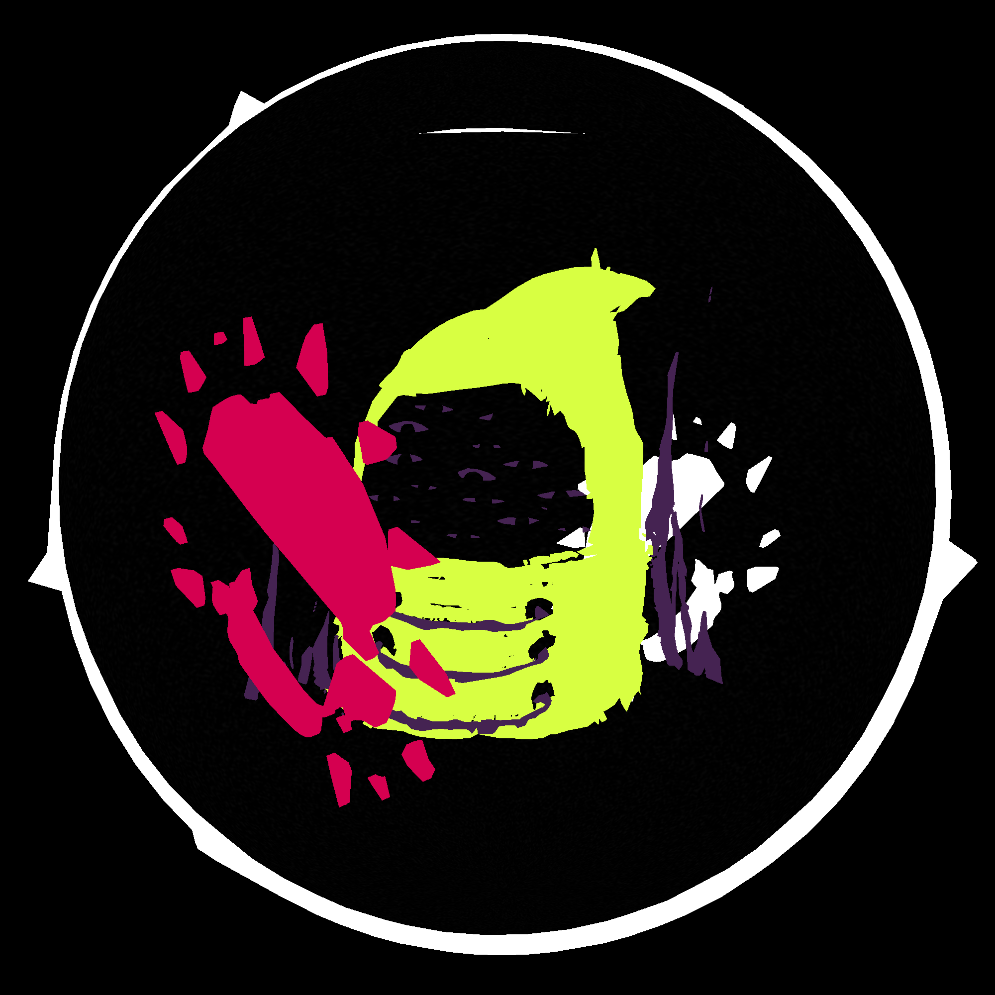X soul ball 1042