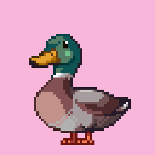 Mallard #920
