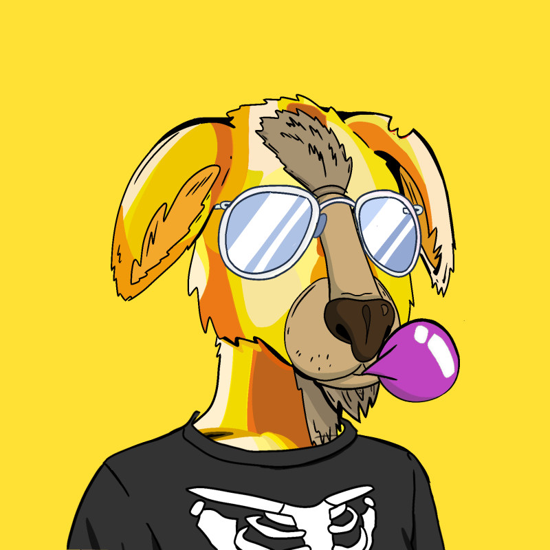 Bored Goats #2594