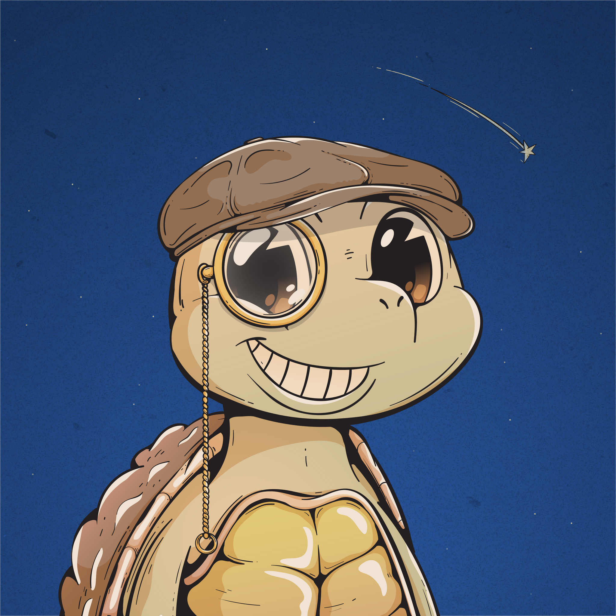 Shellmate #3708