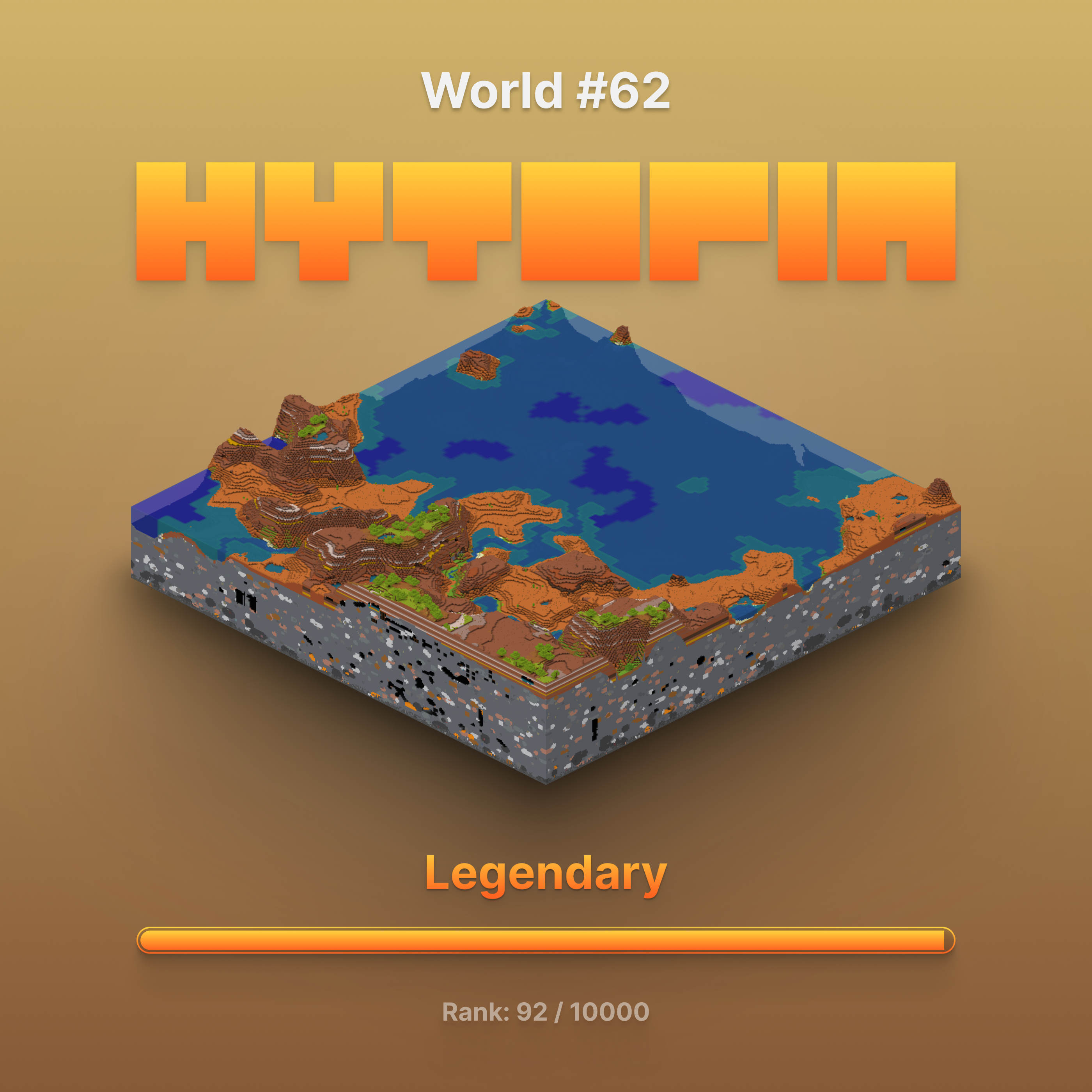 HYTOPIA Worlds #62