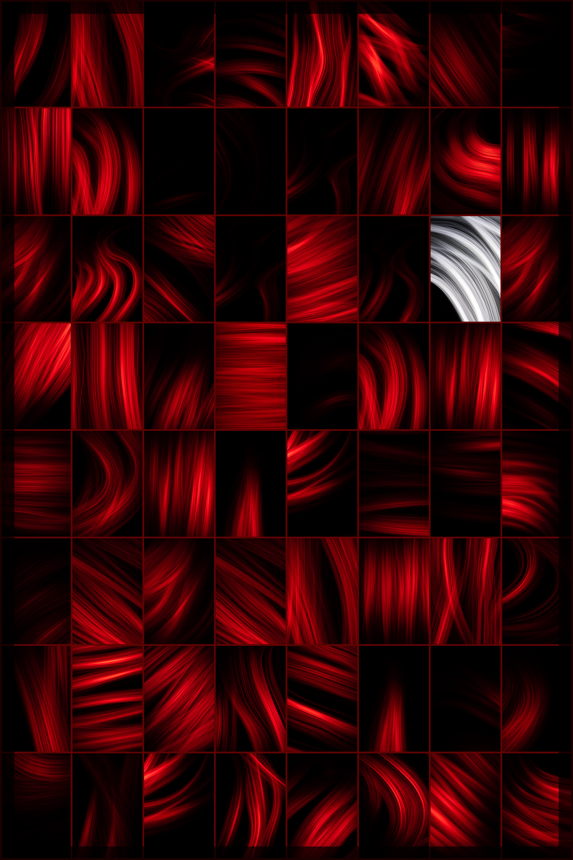 Vortex Dreams #228