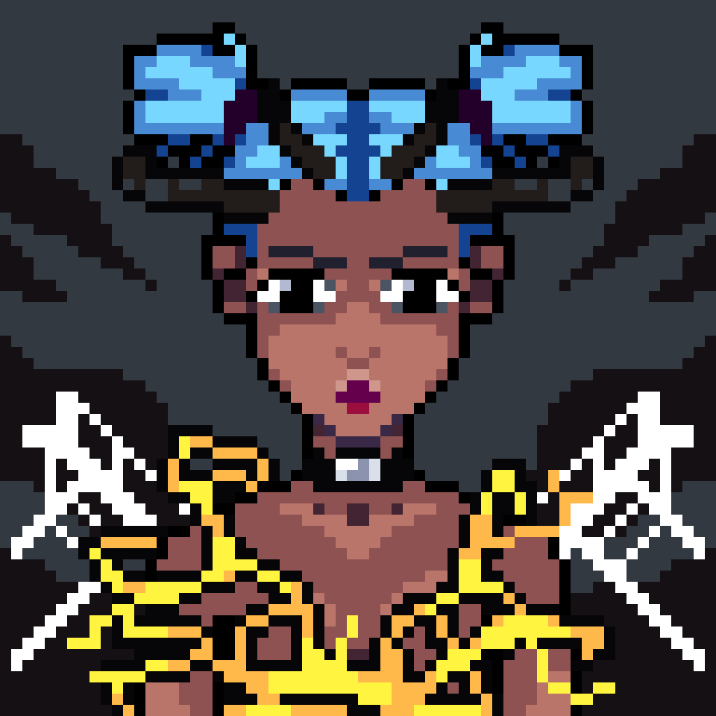 Demonix #5546