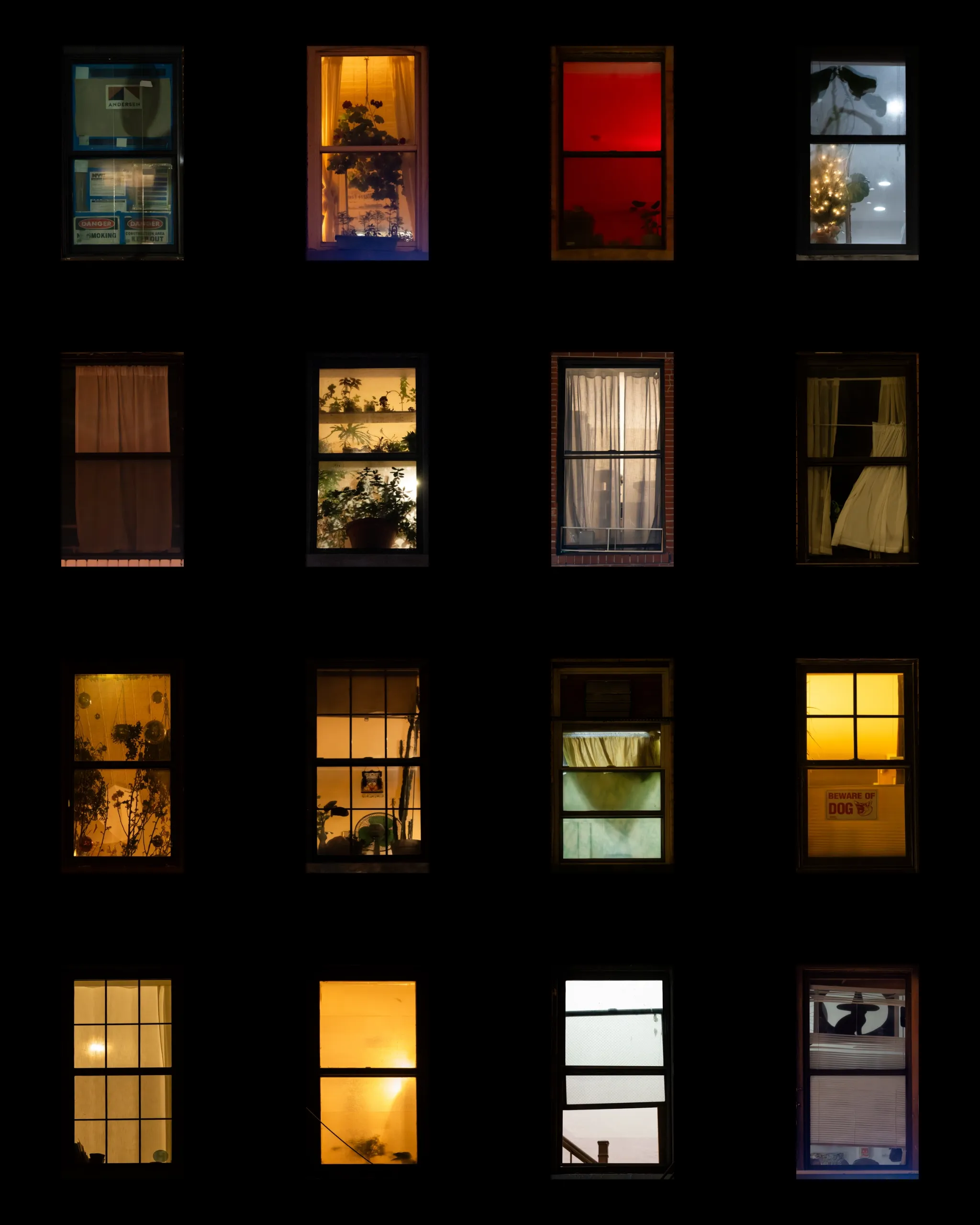 BUILDING 2085